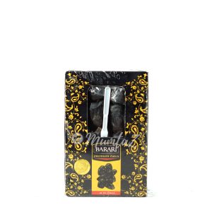 Kurma Bam Anggur Barari