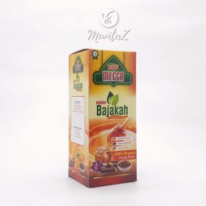 Madu Bajakah Mecca