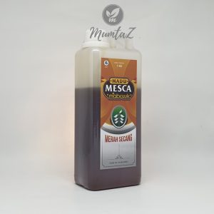 Madu Mesca Mabruuk 1 Kg