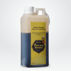 Madu Mumtaz Hutan Acacia