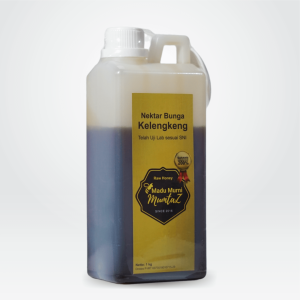 Madu Mumtaz Kelengkeng