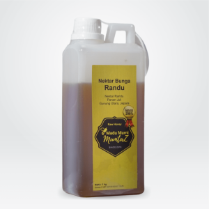 Madu Mumtaz Randu 1 kg