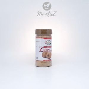 Serbuk Zuriat Zeleida 100 gram