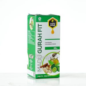 Madu Gurah fit