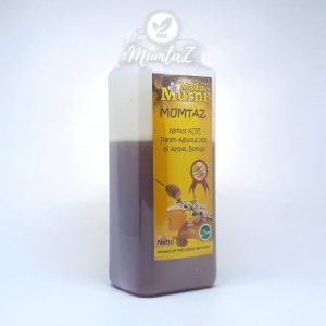 Madu Mumtaz Kopi